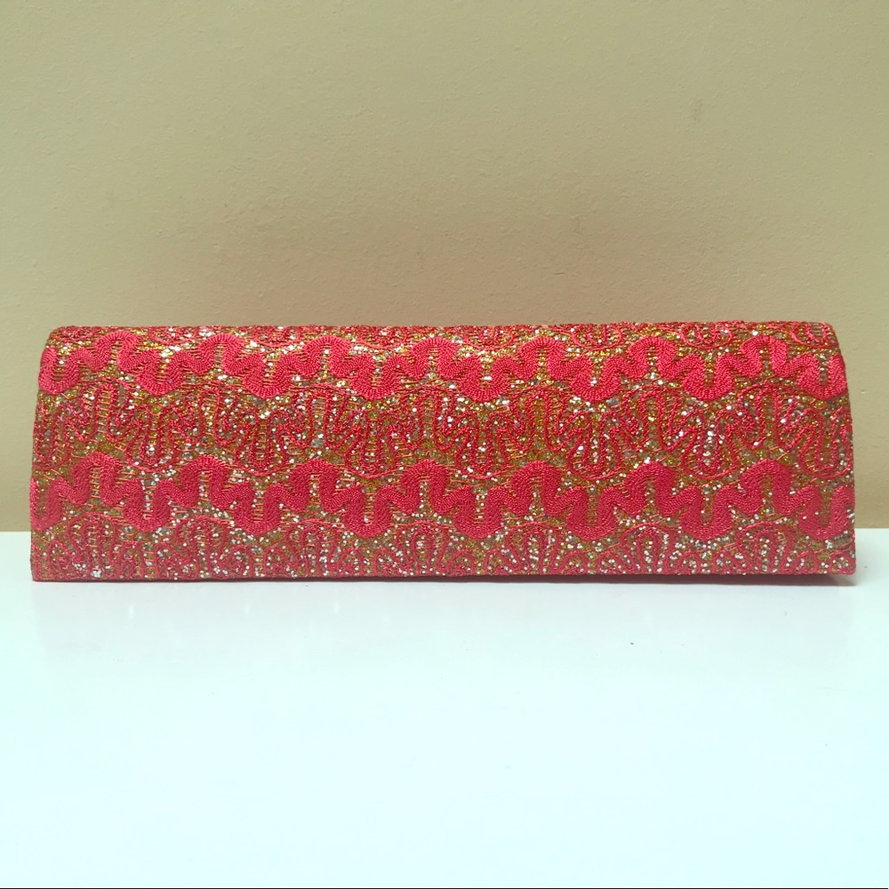 Bijoux bag Red Dress Bag
